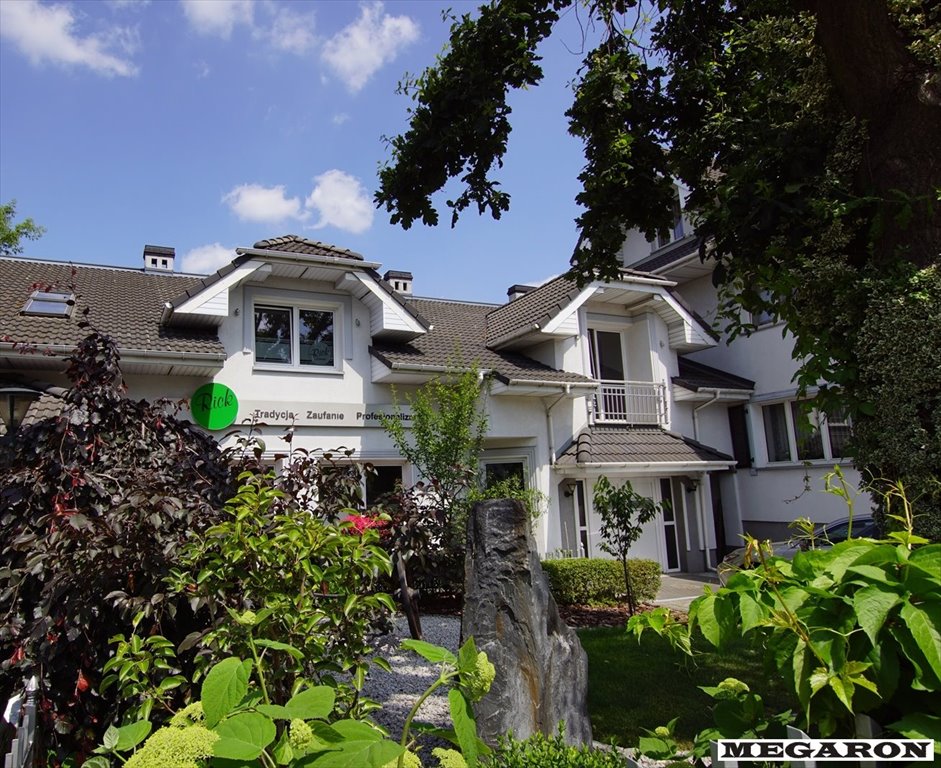 Lokal użytkowy 266 m2 z wyposażeniem, parking, Stradom Częstochowa, Stradom  266m2 Foto 1