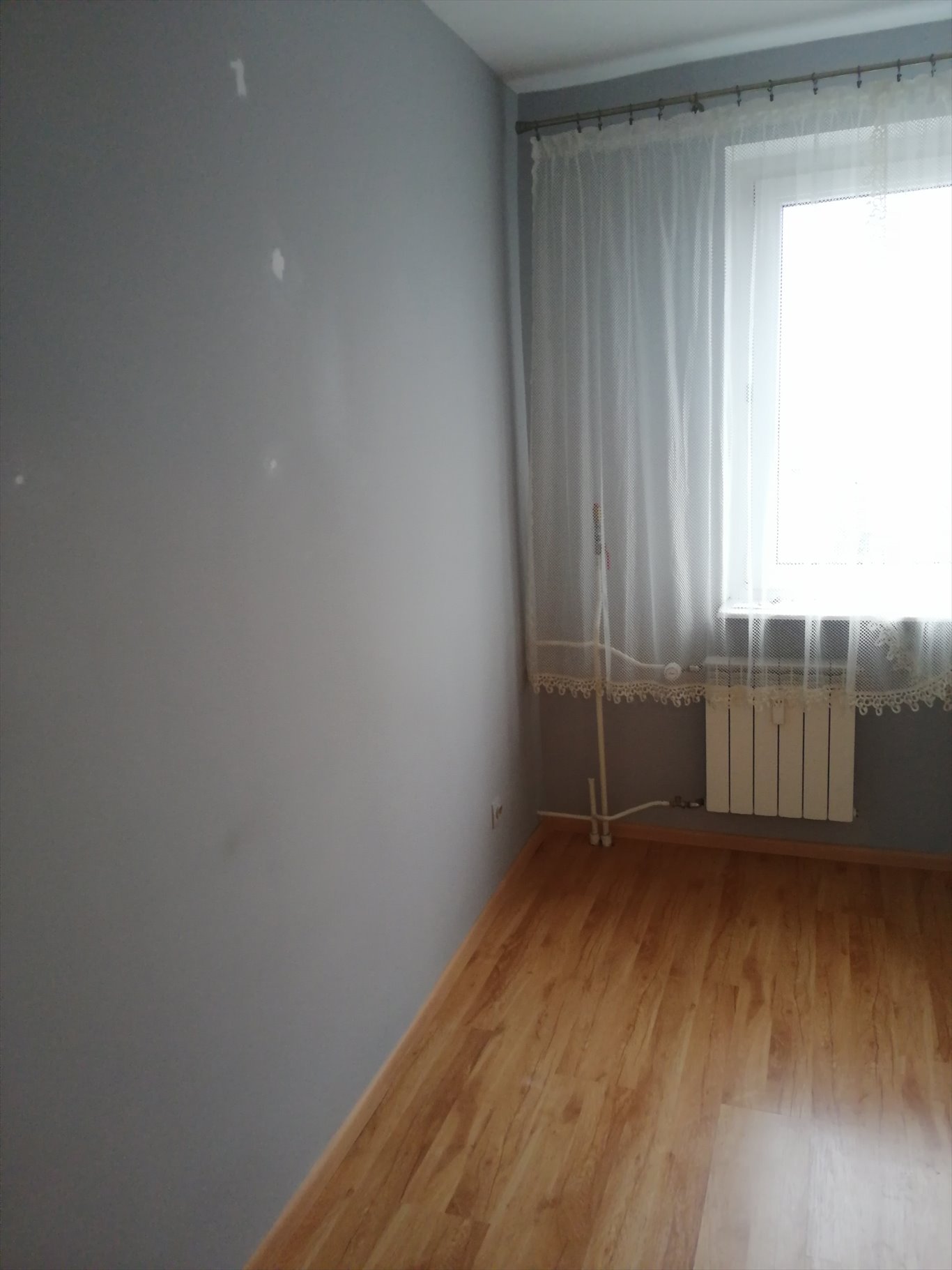 Mieszkanie dwupokojowe na sprzedaż Leżajsk, KOŁŁĄTAJA  40m2 Foto 5