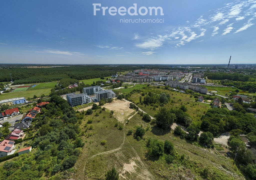 Działka budowlana na sprzedaż Koziegłowy, Topolowa  2 126m2 Foto 8