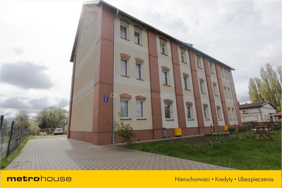 Mieszkanie dwupokojowe na sprzedaż Szczecinek, Szczecinek, Sikorskiego  39m2 Foto 7