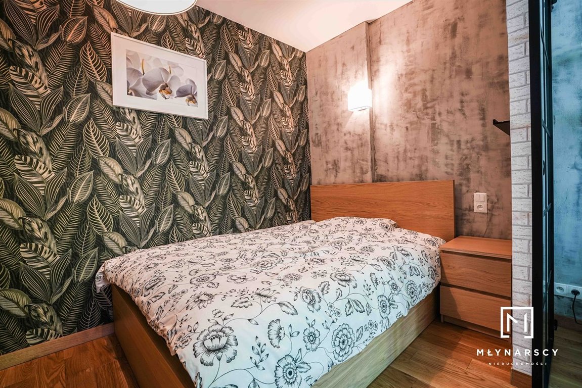 Mieszkanie dwupokojowe na wynajem Bielsko-Biała, Grunwaldzkie, Radosna  33m2 Foto 4