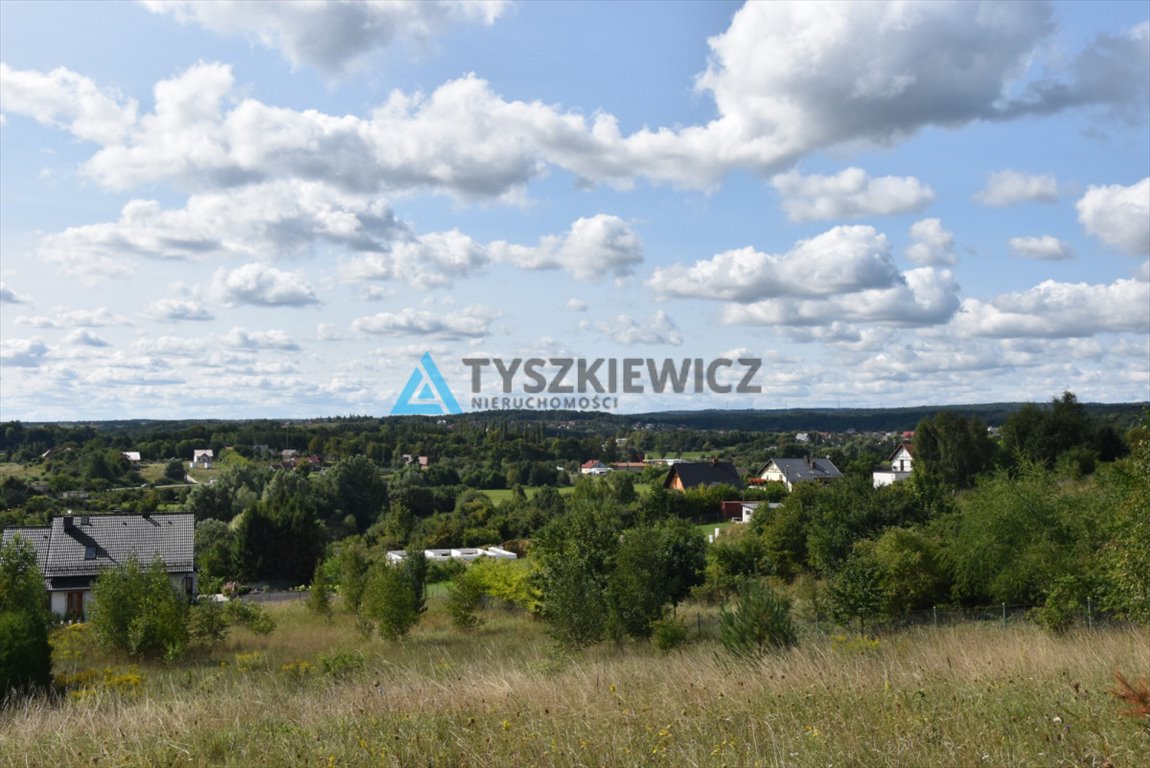 Działka przemysłowo-handlowa na sprzedaż Lublewo Gdańskie, Wojska Polskiego  1 652m2 Foto 2