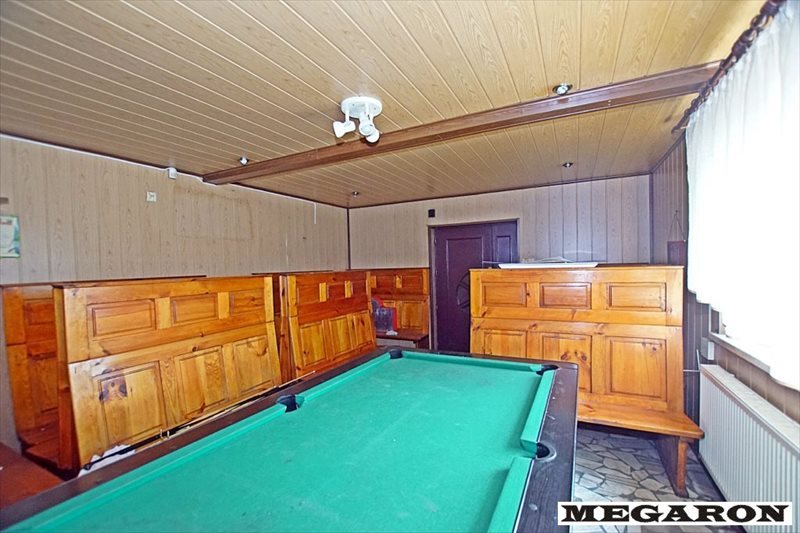 Lokal usługowy 65 m² z wejściem od ulicy, socjalem i toaletami Wąsosz  65m2 Foto 1
