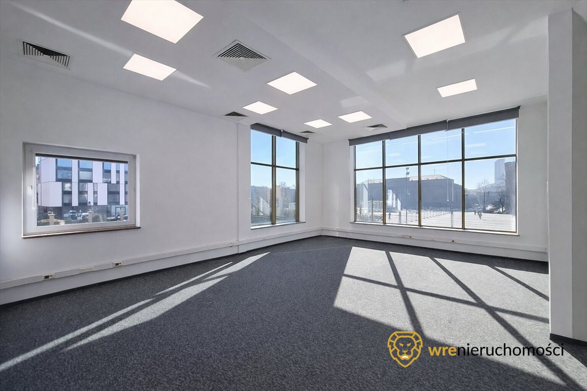 Biuro 303 m² z widokiem na Plac Wolności, recepcją Wrocław, Stare Miasto, Wolności  303m2 Foto 1