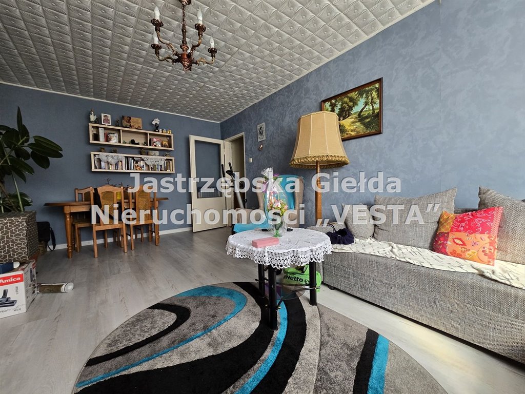 Mieszkanie trzypokojowe na sprzedaż Jastrzębie-Zdrój, Kurpiowska  51m2 Foto 6