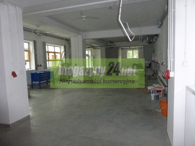 Magazyn na wynajem Warszawa, Wawer  300m2 Foto 4