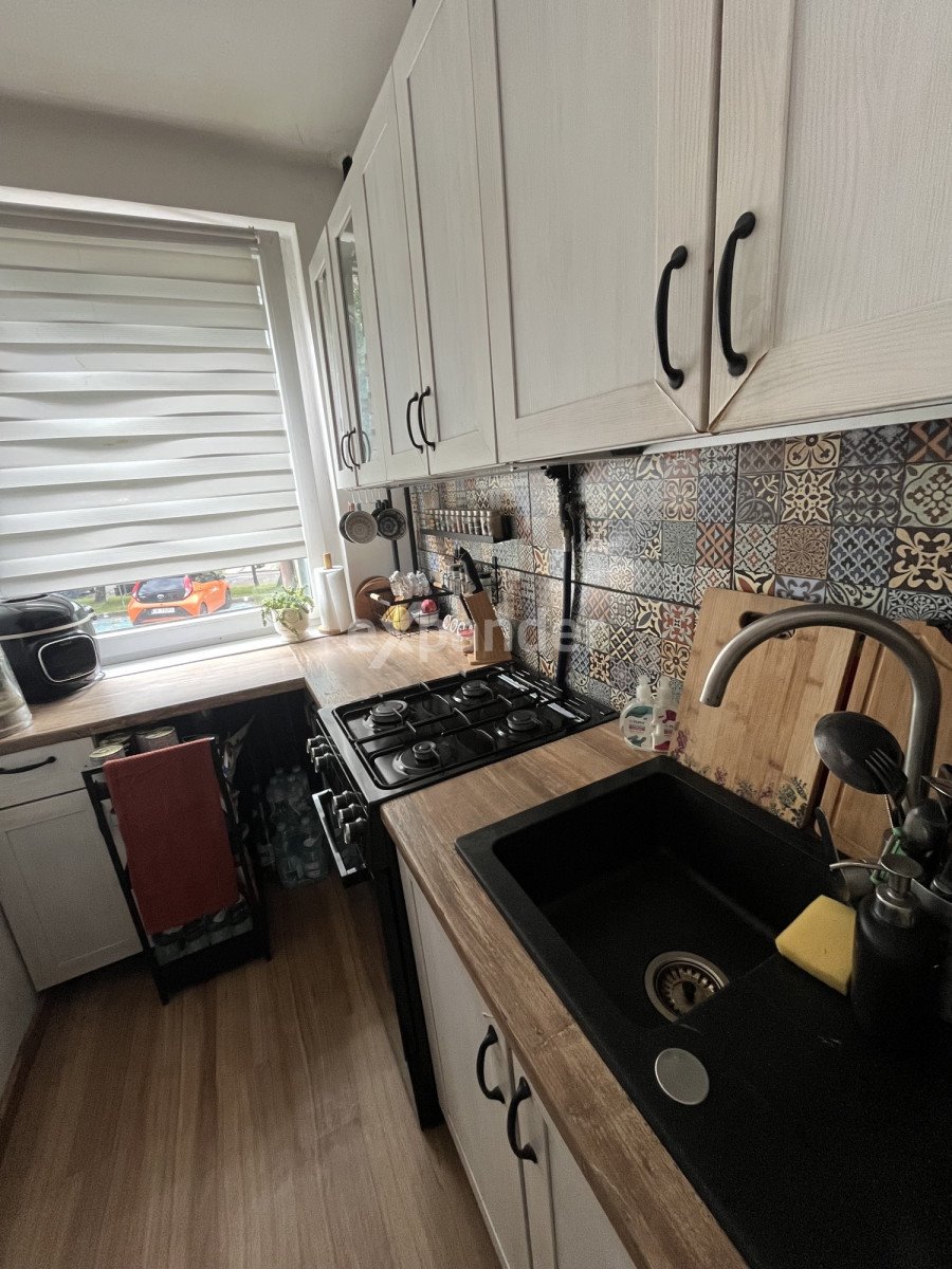 Mieszkanie dwupokojowe na sprzedaż Mikołów  36m2 Foto 1