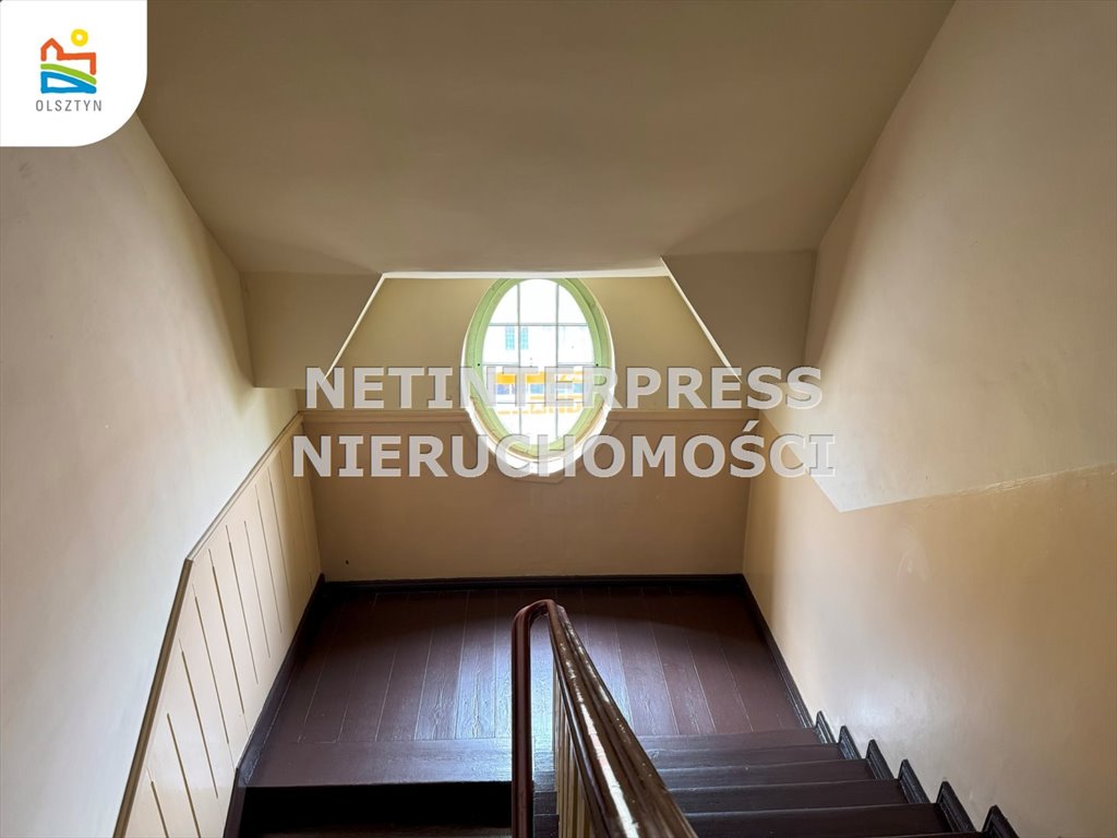 Mieszkanie na sprzedaż Olsztyn  182m2 Foto 1