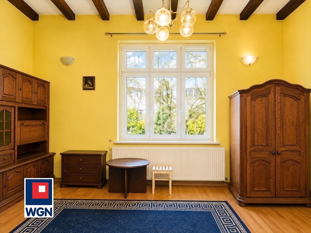 Urokliwe mieszkanie z antresolą i ogrodem w Oliwie polecam Gdańsk, Oliwa, Grunwaldzka  33m2 Foto 1