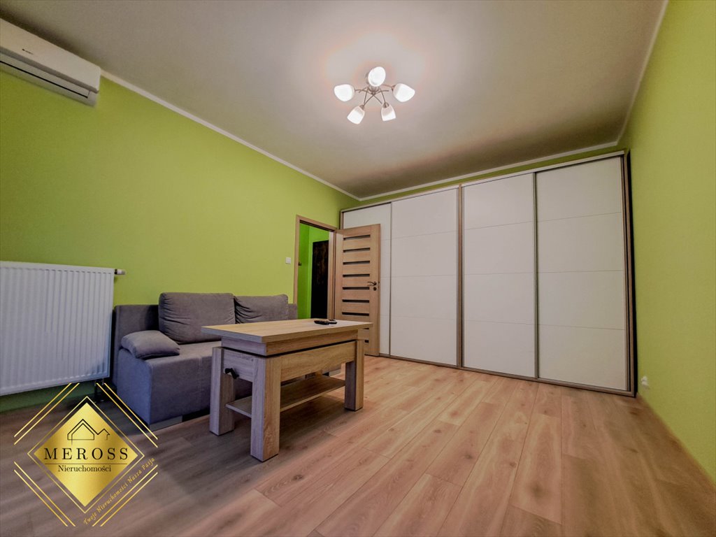 Kawalerka na sprzedaż Częstochowa, Ostatni Grosz  32m2 Foto 1