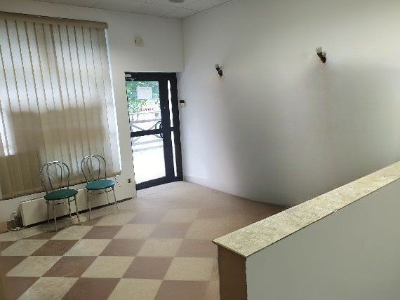 Lokal użytkowy na wynajem Warszawa, Ursynów  52m2 Foto 1