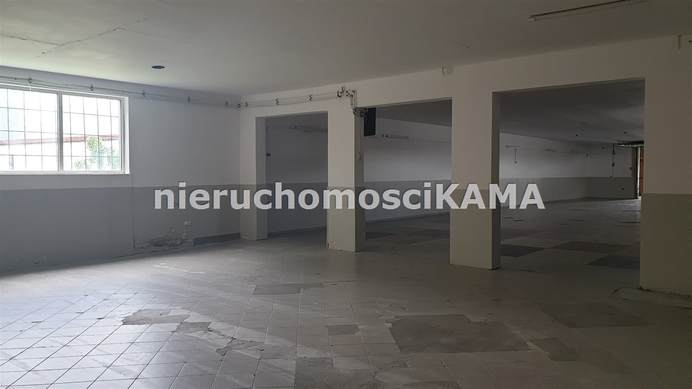 Magazyn na wynajem Bielsko-Biała  411m2 Foto 6