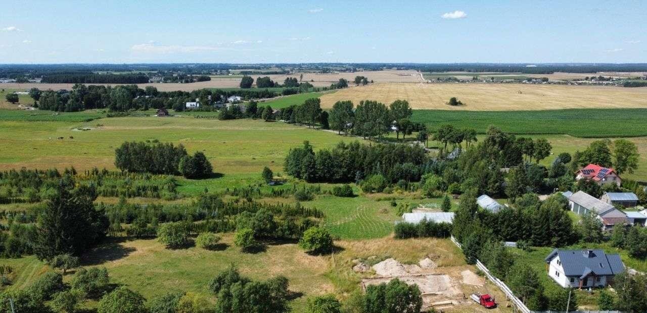 Działka budowlana na sprzedaż Suwałki  1 893m2 Foto 9