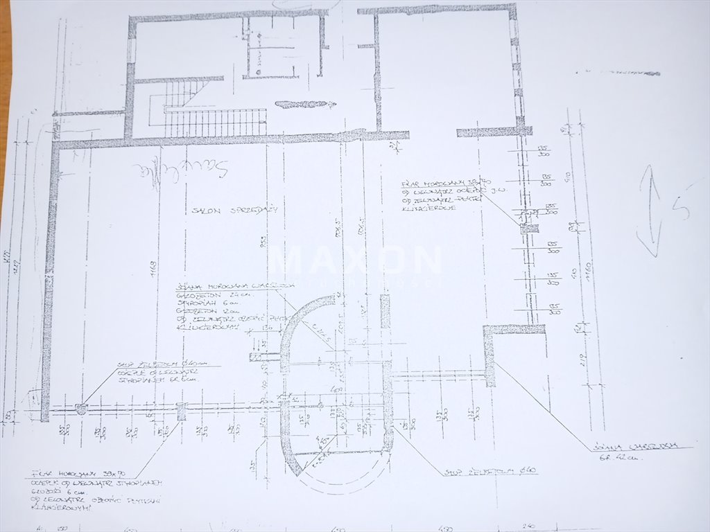 Lokal użytkowy na wynajem Piastów, ul. Aleje Jerozolimskie  280m2 Foto 6