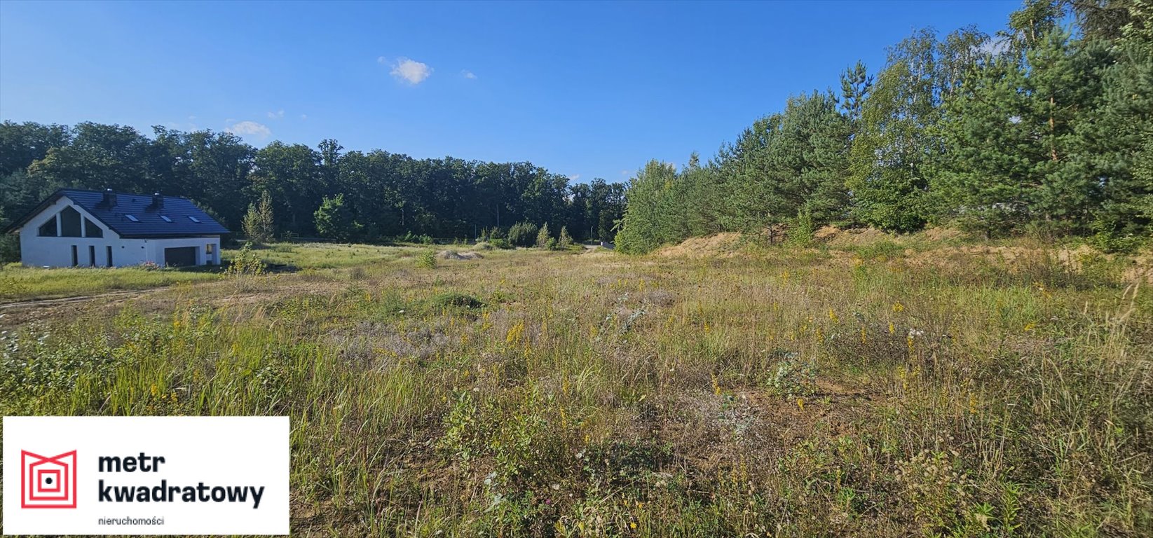 Na sprzedaż działki budowlane 1200 m² w Karbowie z dostępem do jeziora Karbowo, Karbowo, Wczasowa  1 200m2 Foto 1