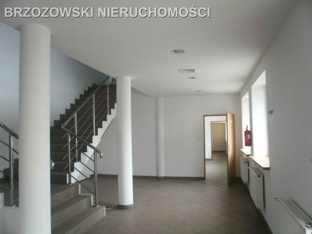 Lokal użytkowy na sprzedaż Warszawa, Ursynów, Dawidy  7 200m2 Foto 8