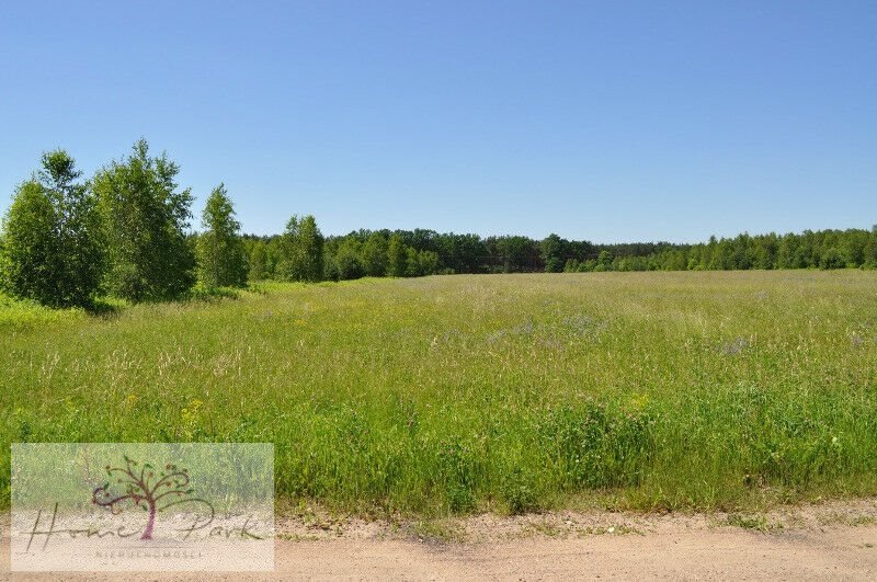 Działka budowlana na sprzedaż Pawlikowice  909m2 Foto 1