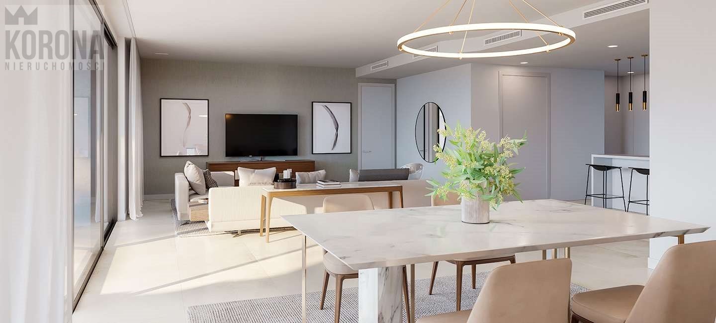Luksusowe mieszkanie na sprzedaż Marbella.  173m2 Foto 6
