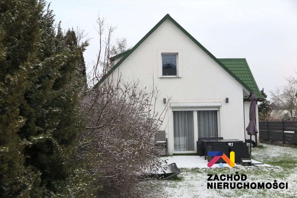 Dom wolnostojący po remoncie, 173 m2, ogród, garaż Marcinowice  173m2 Foto 1