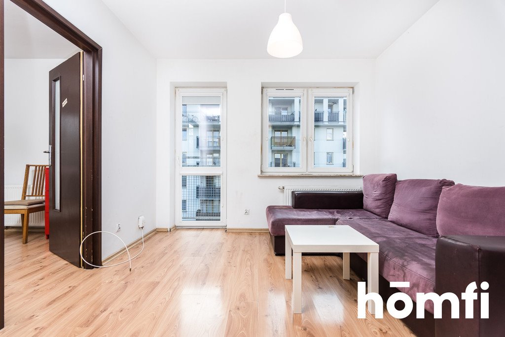 Mieszkanie czteropokojowe  na wynajem Kraków, Podgórze, Wielicka  66m2 Foto 1