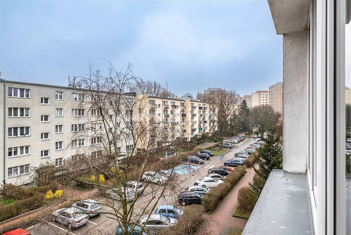 Mieszkanie trzypokojowe na sprzedaż Warszawa, Mokotów, ul. Złotych Piasków  53m2 Foto 20
