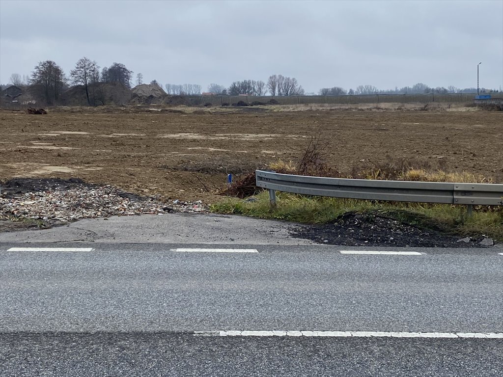 Działka inwestycyjna na sprzedaż Janówek  26 100m2 Foto 9