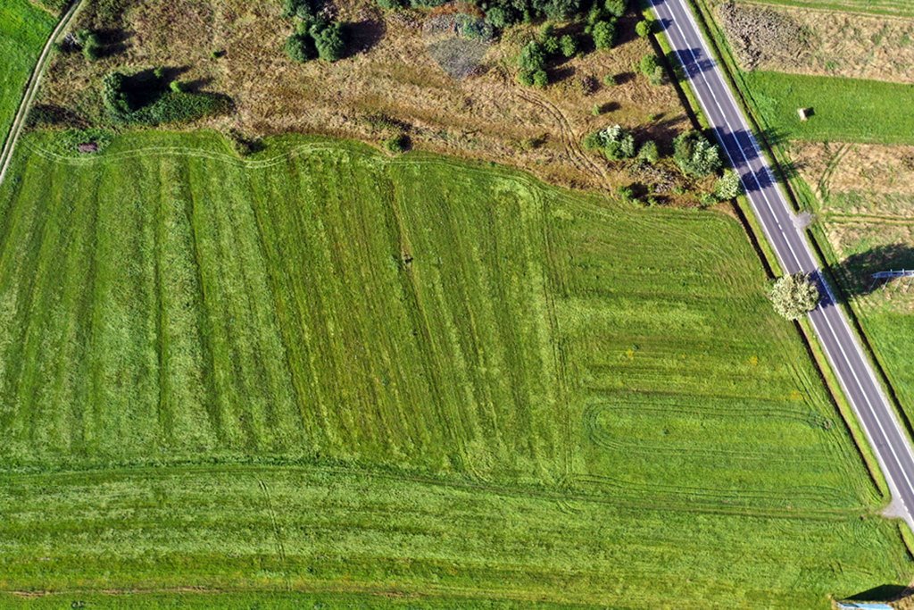 Działka inna na sprzedaż Białka Tatrzańska  3 432m2 Foto 3