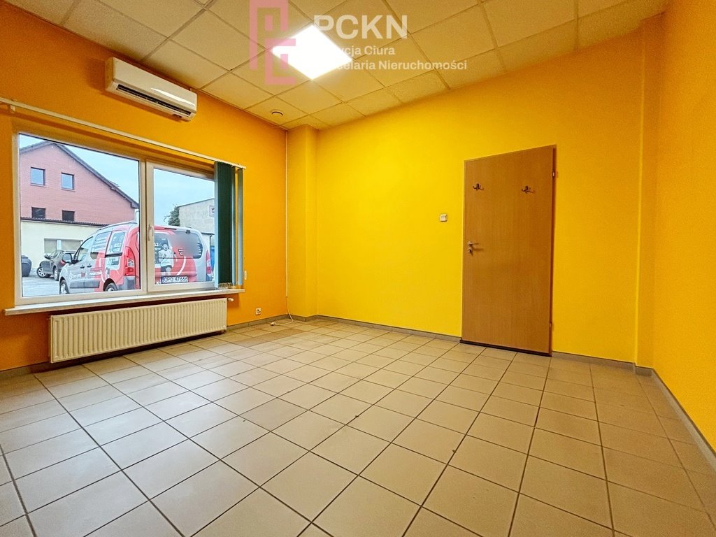 Lokal użytkowy na wynajem Opole, Grudzice  105m2 Foto 5