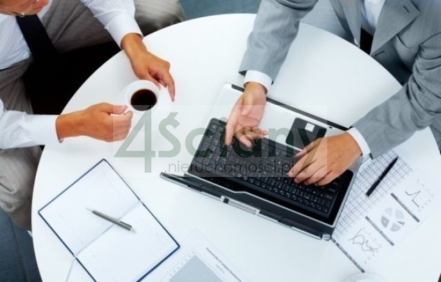 Lokal użytkowy na wynajem Warszawa, Śródmieście  33m2 Foto 1