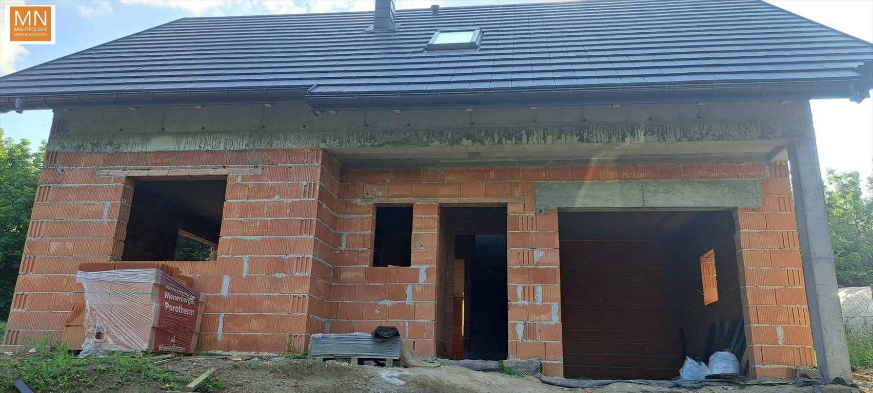 Dom na sprzedaż Marszowice  140m2 Foto 2