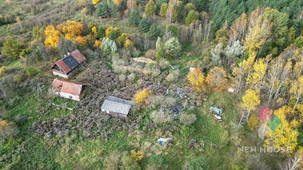 Dom na sprzedaż Butryny  190m2 Foto 18