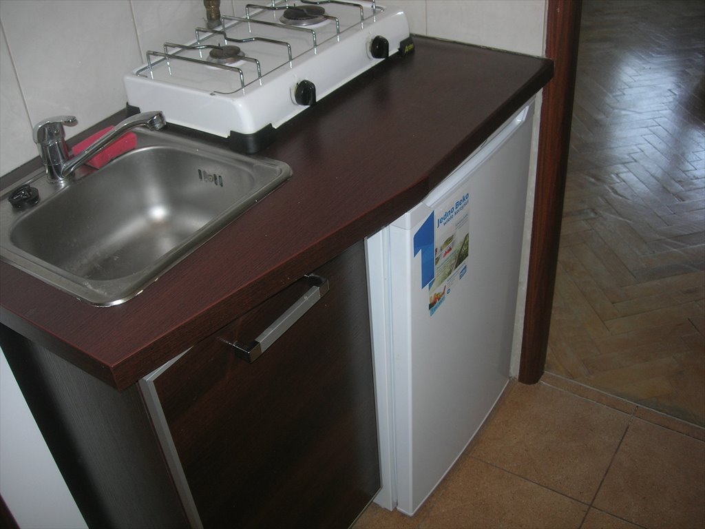 Kawalerka na wynajem Wrocław, Krzyki, Południe, Zaporoska  19m2 Foto 10