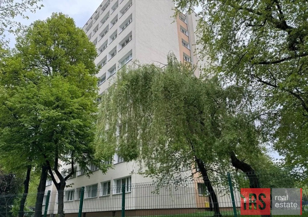 Mieszkanie dwupokojowe na sprzedaż Warszawa, Mokotów  37m2 Foto 7
