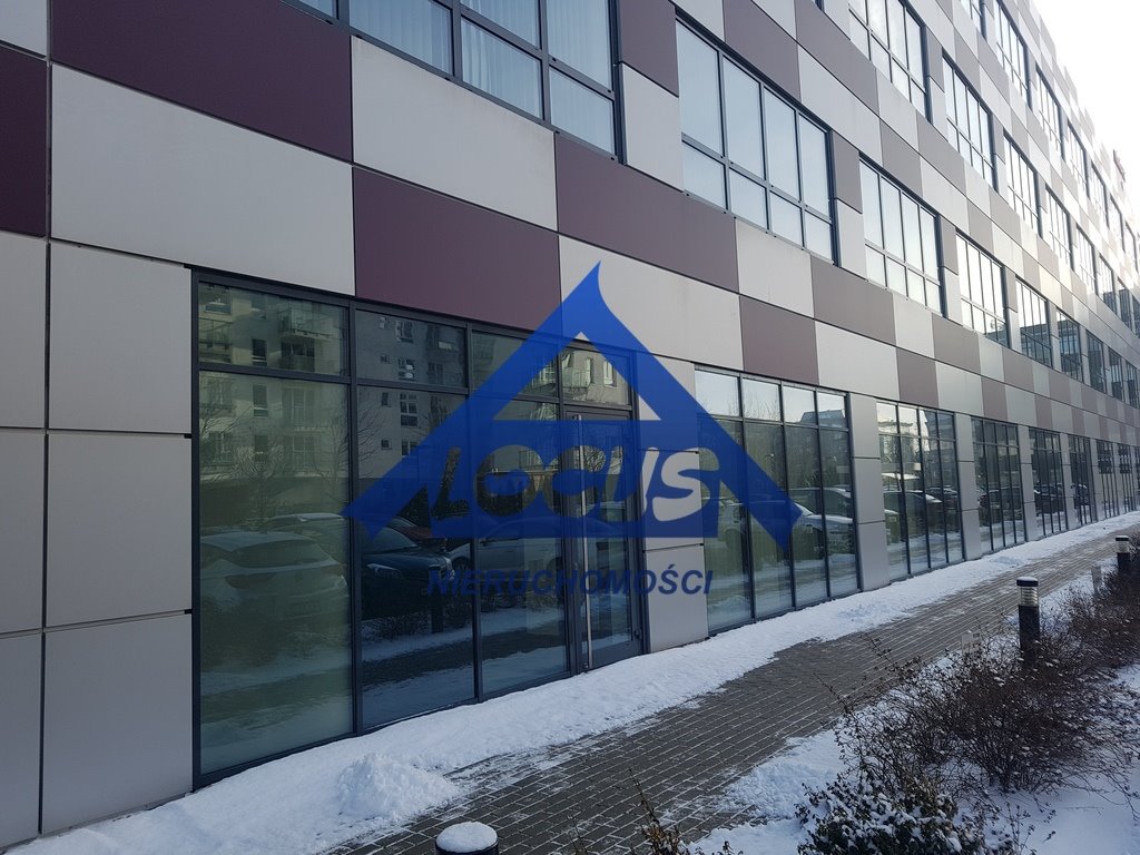 Nowoczesny lokal biurowy 250 m² w Cybernetyki Office Park zapraszam Warszawa, Mokotów  250m2 Foto 1