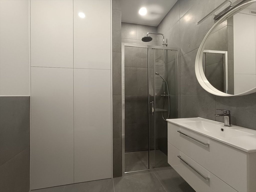 Mieszkanie dwupokojowe na sprzedaż Środa Wielkopolska, Środa Wielkopolska  43m2 Foto 1