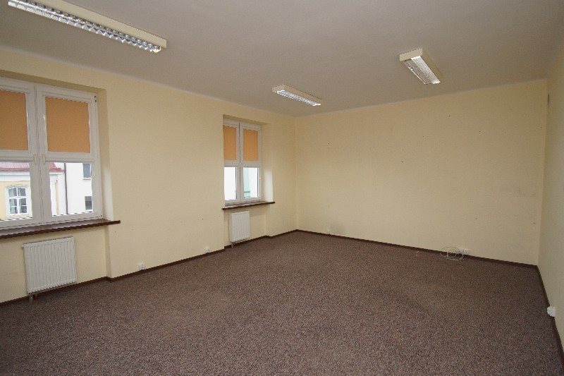 Lokal użytkowy na wynajem Białystok, Centrum 30m2 Foto 1 Lokal użytkowy na wynajem Białystok, Centrum 30m2 Foto 1