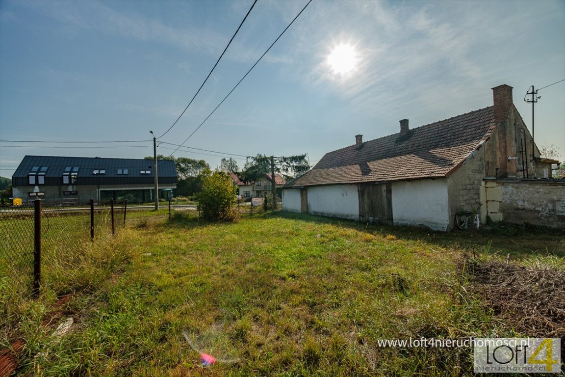 Dom na sprzedaż Krzyż, Kalinowa  70m2 Foto 4