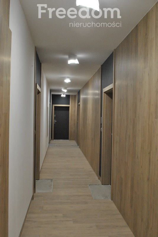 Mieszkanie dwupokojowe na wynajem Olsztyn, Nagórki, Franciszka Barcza  37m2 Foto 7