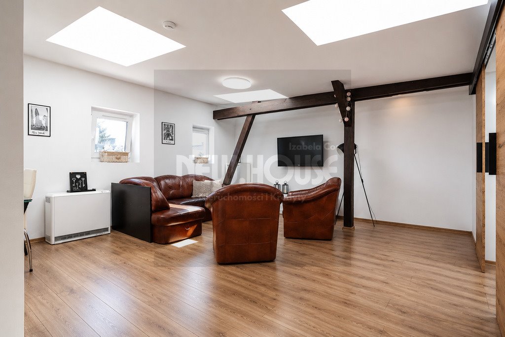 Sprzedam nowoczesne 2-pokojowe mieszkanie 53 m² w centrum Szczecina Szczecin, Śródmieście-Centrum, Księcia Bogusława X  53m2 Foto 1