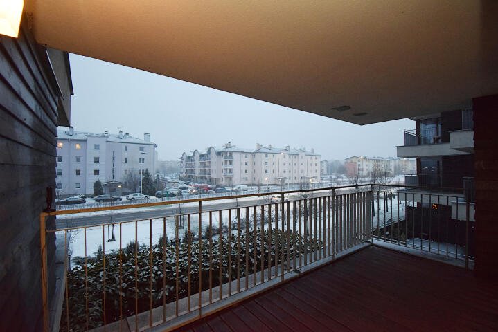 Mieszkanie trzypokojowe na sprzedaż Opole, Malinka, Krzemieniecka  72m2 Foto 10