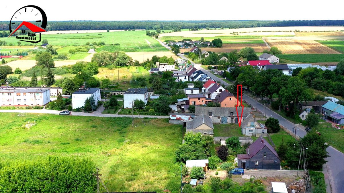 Dom na sprzedaż Wójcin  70m2 Foto 7