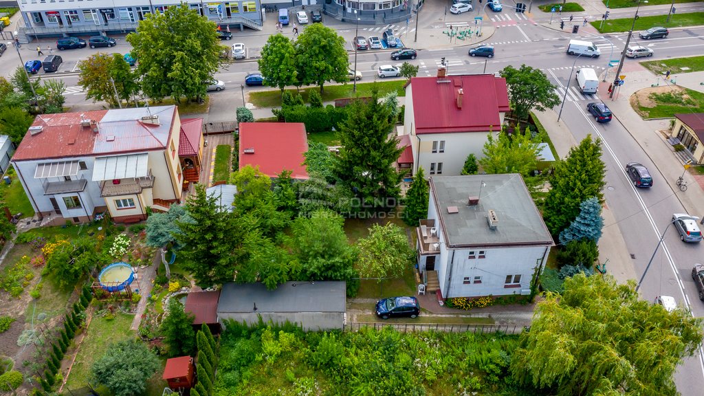 Dom na sprzedaż Białystok, Dziesięciny, Gajowa  150m2 Foto 3