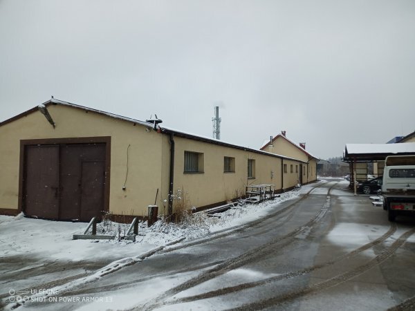 Działka przemysłowo-handlowa na sprzedaż Radom  5 082m2 Foto 2