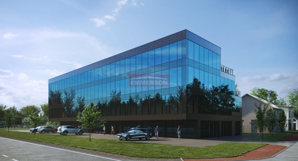 Lokal użytkowy na wynajem Kraków, Podgórze, Wiktora Heltmana  268m2 Foto 1