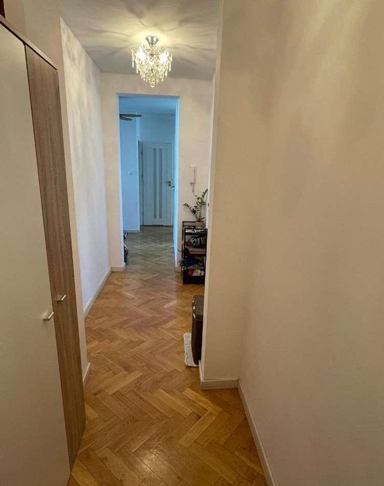 Mieszkanie trzypokojowe na sprzedaż Warszawa, Mokotów, Stegny, Kartaginy 1  56m2 Foto 8