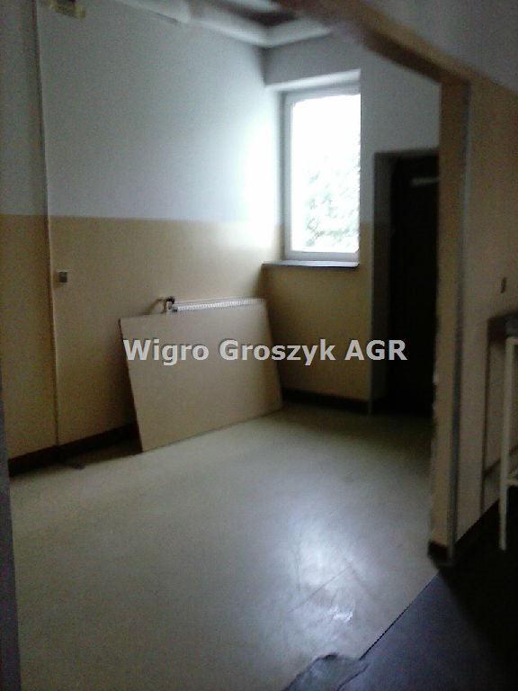 Magazyn na wynajem Łomianki  450m2 Foto 17