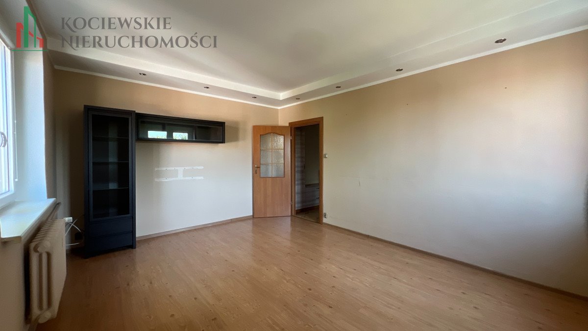 Mieszkanie dwupokojowe na sprzedaż Starogard Gdański, Adama Mickiewicza  50m2 Foto 6