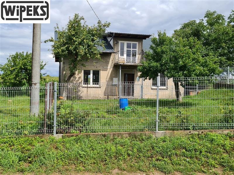 Urokliwy dom na Kaszubach z poddaszem i piwnicą polecam Lendy, Lendy  110m2 Foto 1