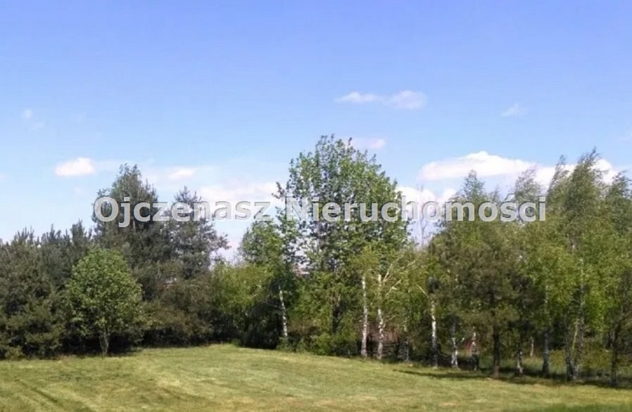 Działka budowlana 2328 m2 z mediami i dostępem do drogi Toporzysko  2 328m2 Foto 1