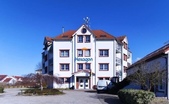 Apartament 40 m² z balkonami nad morzem polecam Grzybowo, Zielona 8  40m2 Foto 1